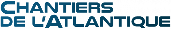 Logo chantiers-atlantiques