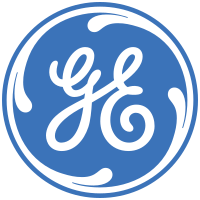 Logo general electric