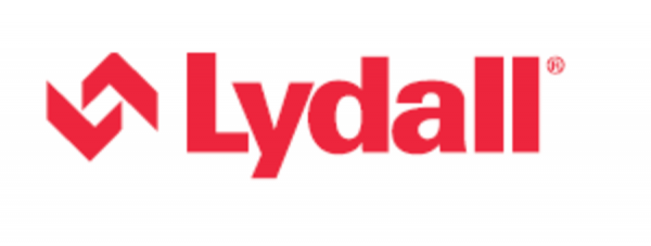 Logo lydall