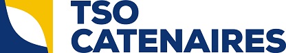 Logo tso-catainer