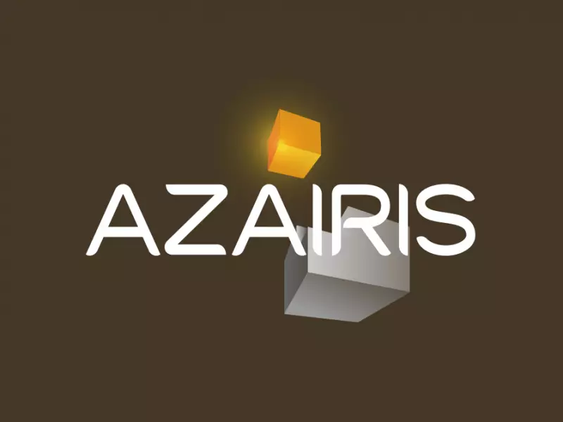 Logo Azairis