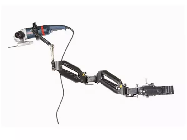 manipulation manutention levage bras zerog