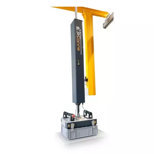 manipulation manutention levage exocanne 15kg