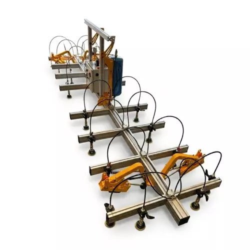 manipulation manutention levage palonnier