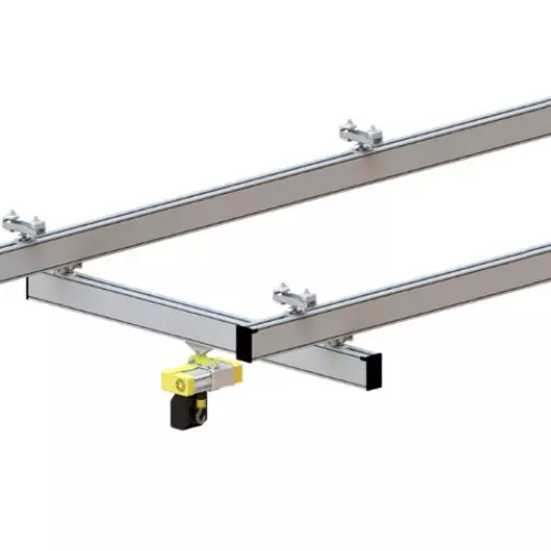 manipulation manutention levage rail transfert XY