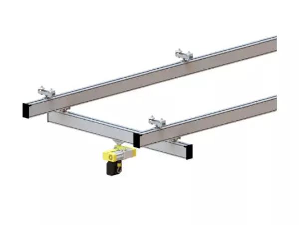 manipulation manutention levage rail transfert XY