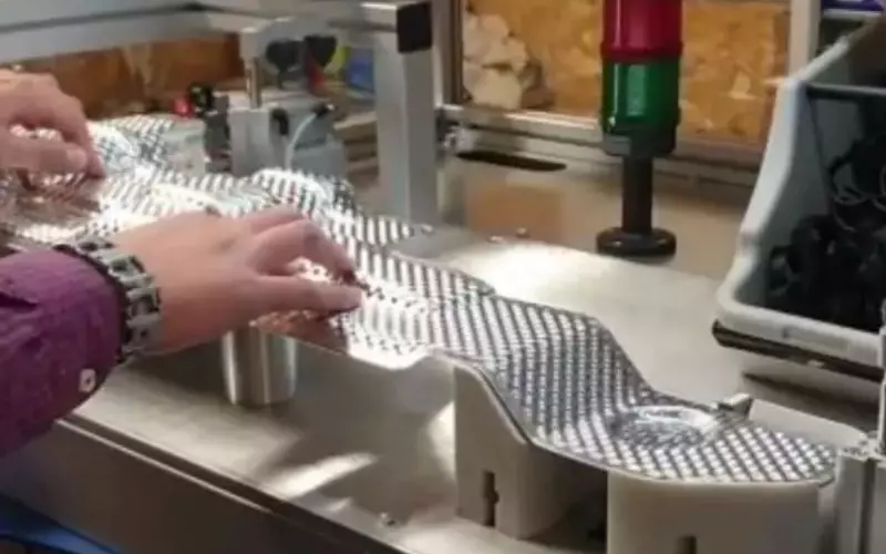 Congrès Self 2026 poste travai -ergonomie